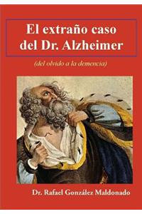 El extraño caso del Dr. Alzheimer