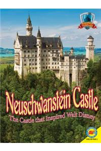 Neuschwanstein Castle