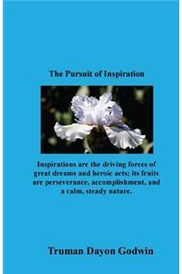 The Pursuit of Inspiration