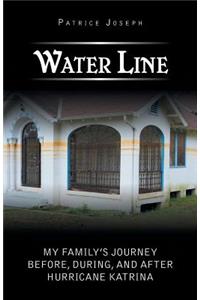 Water Line