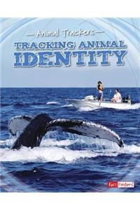 Tracking Animal Identity