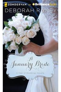 A January Bride