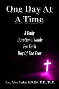 One Day At A Time