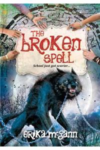 The Broken Spell