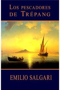 Los pescadores de Trépang