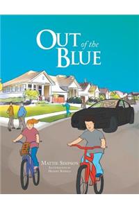 Out of the Blue