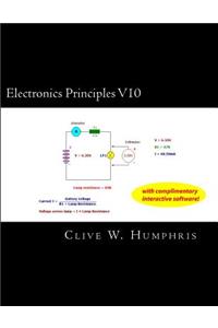 Electronics Principles V10