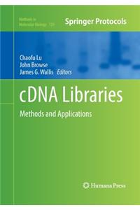 Cdna Libraries