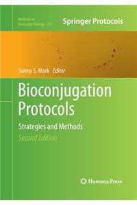 Bioconjugation Protocols