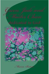 Green Jade and Master Chan