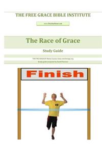 Race of Grace Study Guide