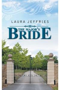 The Major's Bride