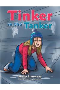 Tinker in the Tanker