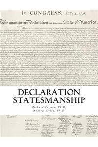 Declaration Statesmanship