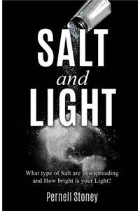 SALT and LIGHT