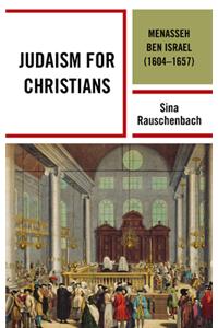 Judaism for Christians