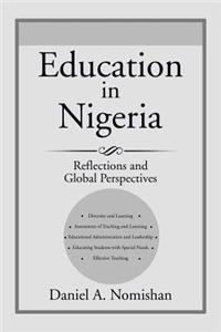 Education in Nigeria