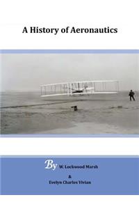 A History of Aeronautics