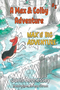 Max's Big Adventure