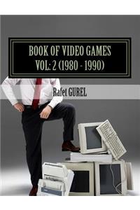 Book of Video Games