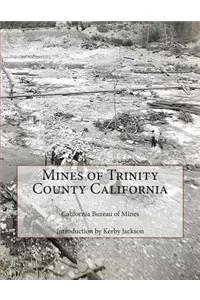 Mines of Trinity County California