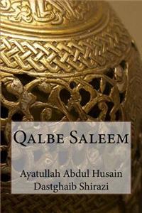 Qalbe Saleem