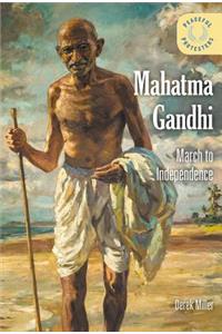 Mahatma Gandhi