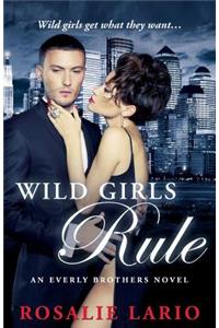 Wild Girls Rule