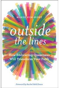 Outside the Lines