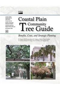 Coastal Plain Community Tree Guide