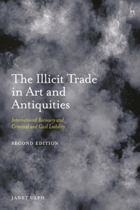 Illicit Trade in Art and Antiquities