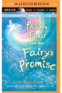 Philippa Fisher and the Fairy's Promise