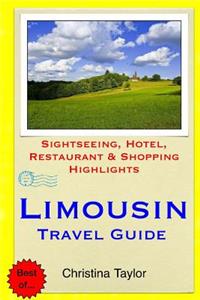 Limousin Travel Guide
