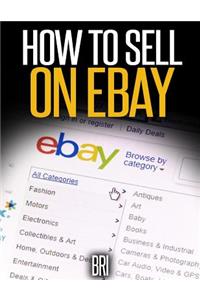 How to Sell on Ebay