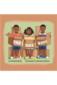 Box Kidz