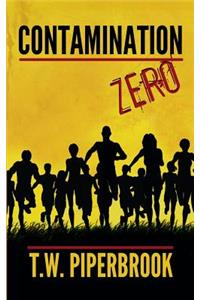 Contamination Book Zero