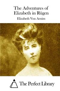 Adventures of Elizabeth in Rügen