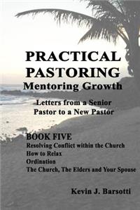 Practical Pastoring