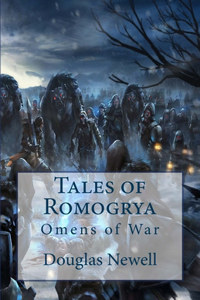 Tales of Romogrya