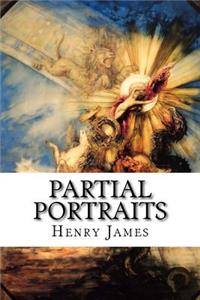 Partial Portraits