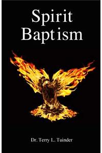 Spirit Baptism