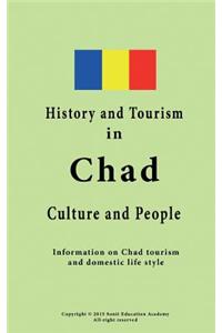 History and Tourism in Chad, Culture and People
