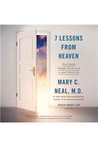 7 Lessons from Heaven