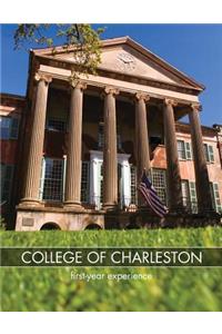 College of Charleston First-Year Experience