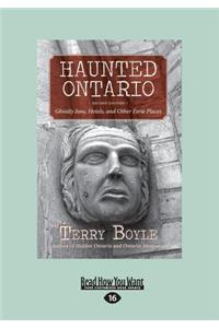 Haunted Ontario
