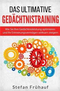 Das Ultimative Gedächtnistraining