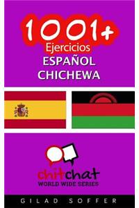 1001+ Ejercicios Espanol - Chichewa