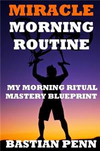 Miracle Morning Routine