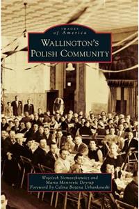 Wallington's Polish Community