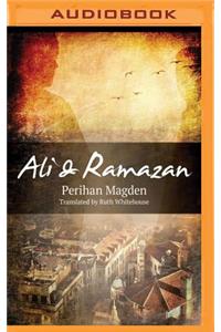 Ali and Ramazan